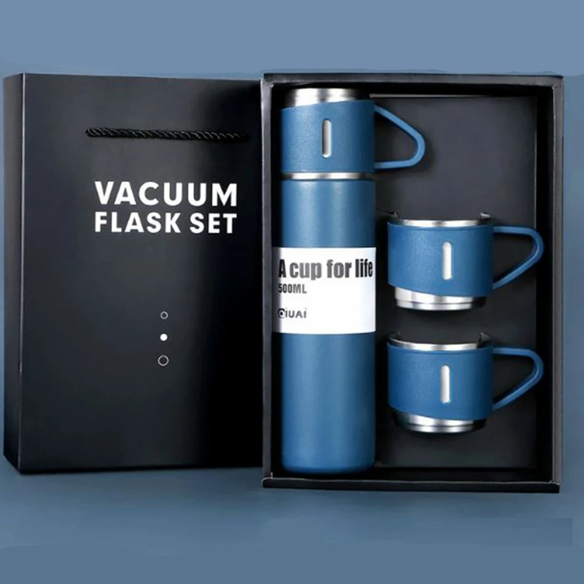 VACUUM FLASK SET