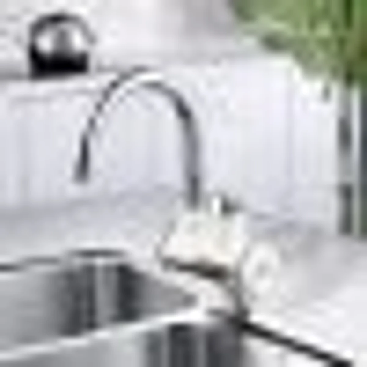 Digital Instant Hot Water Tap - 2551