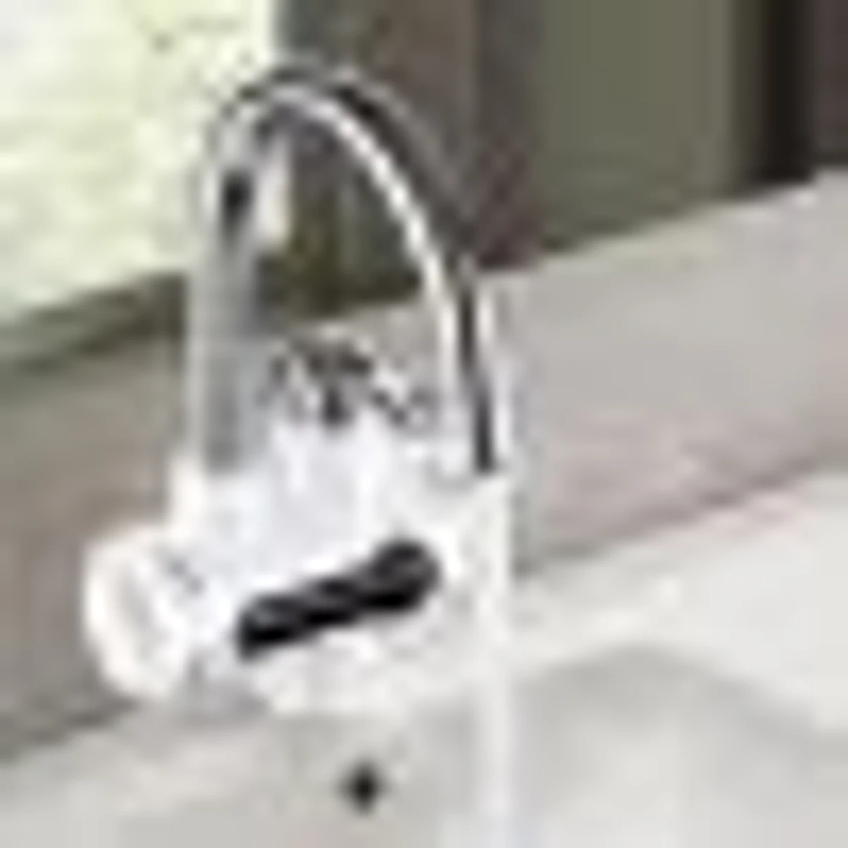 Digital Instant Hot Water Tap - 2551