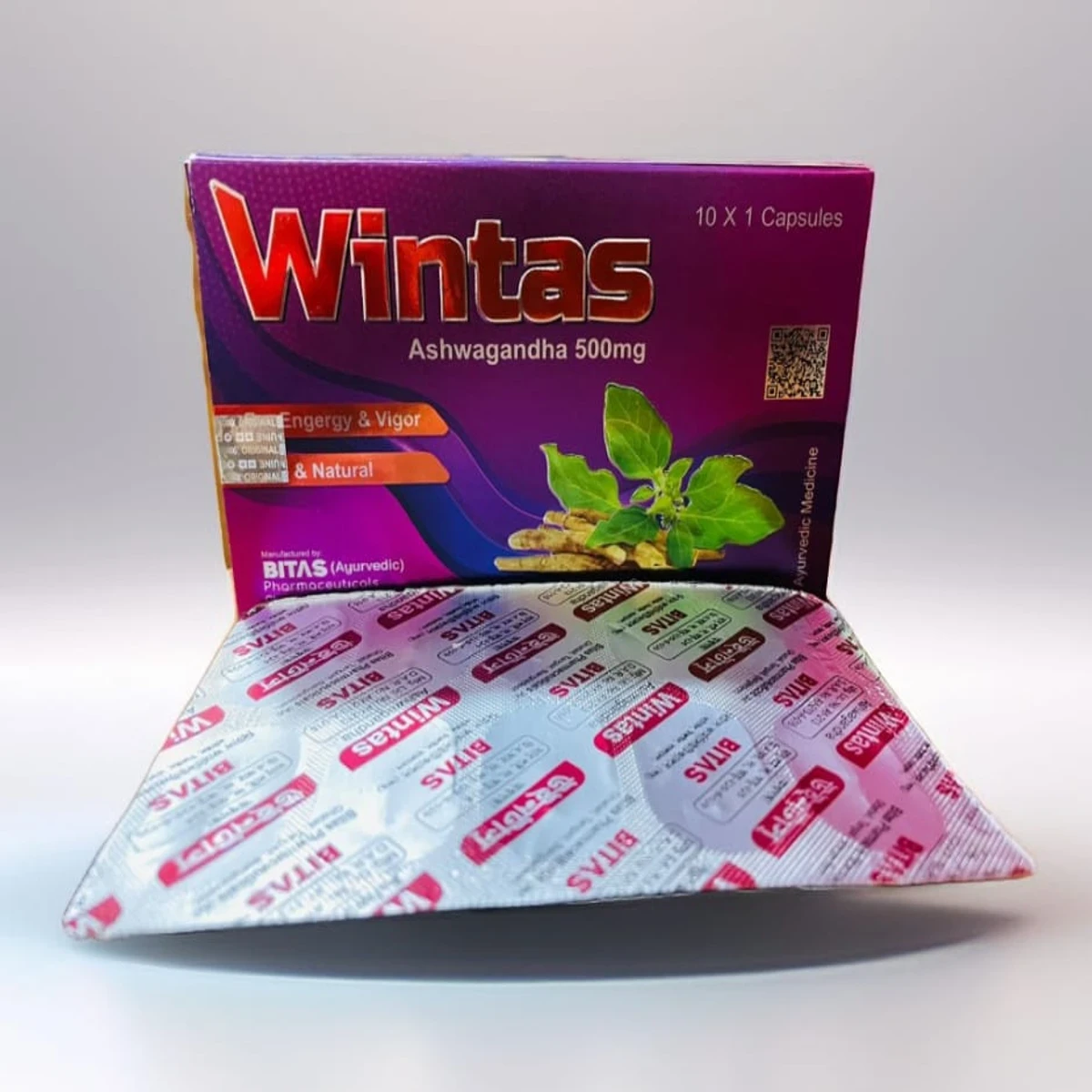 WINTAS-উইনটাস