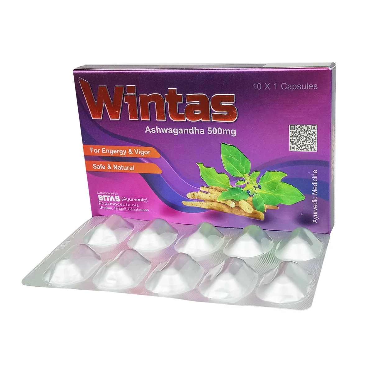 WINTAS-উইনটাস